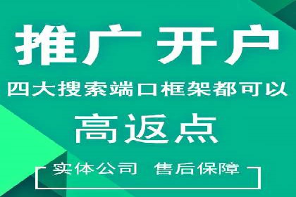 行业领先企业的百度广告推广经验分享